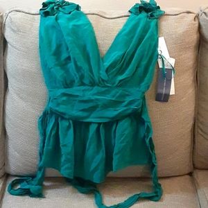 French connection top